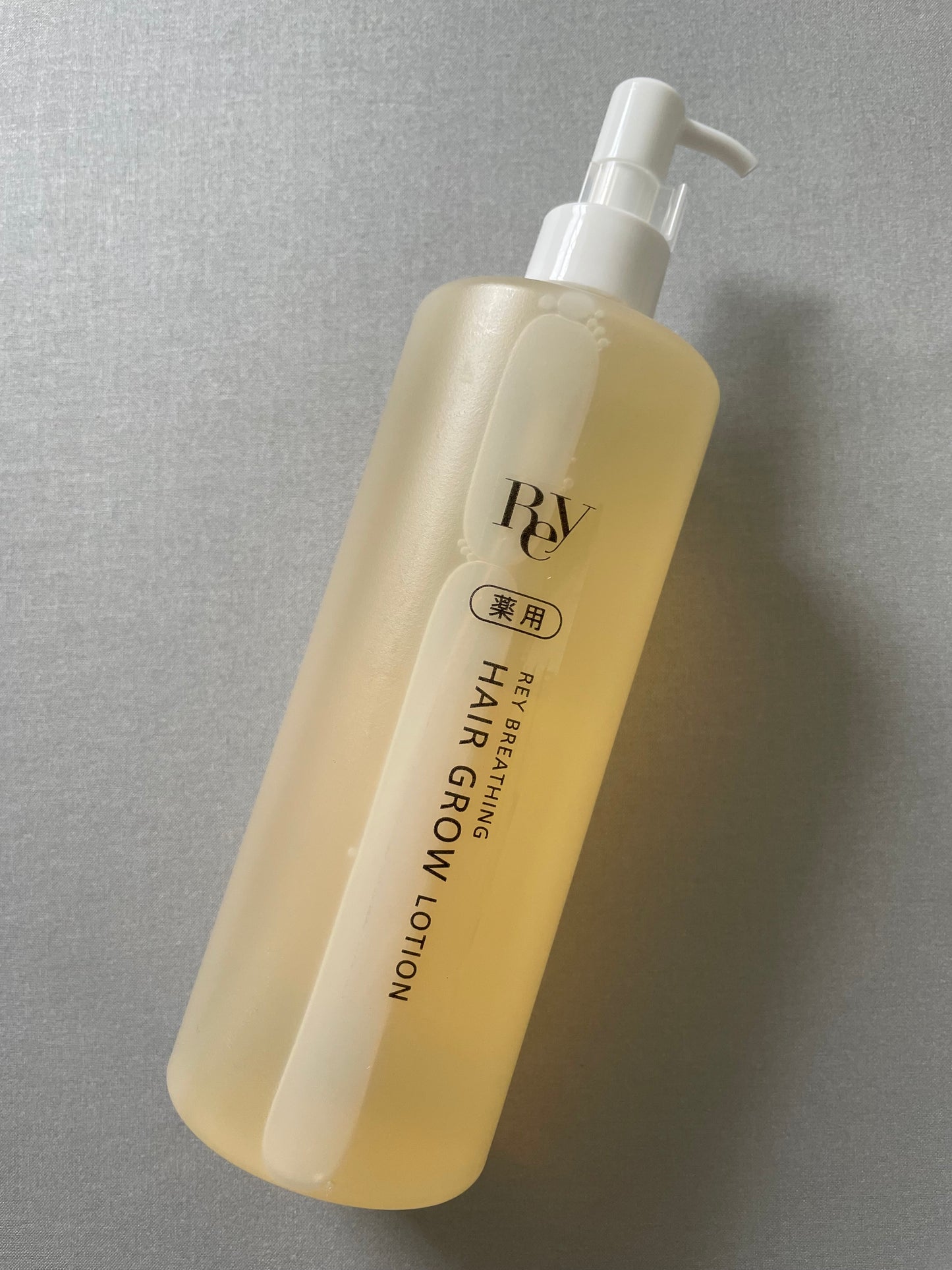 REY Breathing Hair Grow Lotion (500ml)