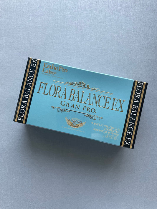 ESTHE PRO LABO Flora Balance EX