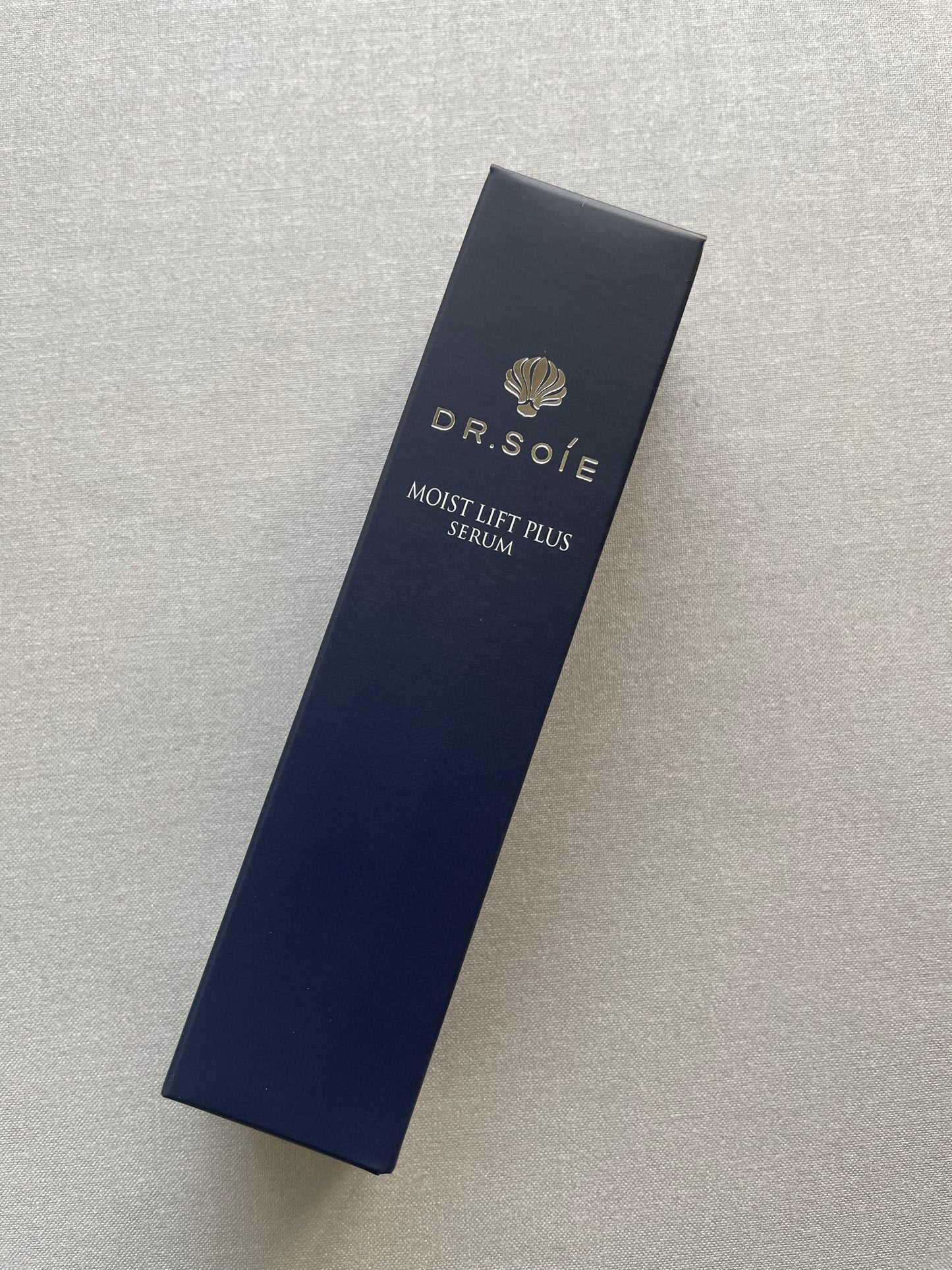 DR SOIE Moist Lift Plus Serum