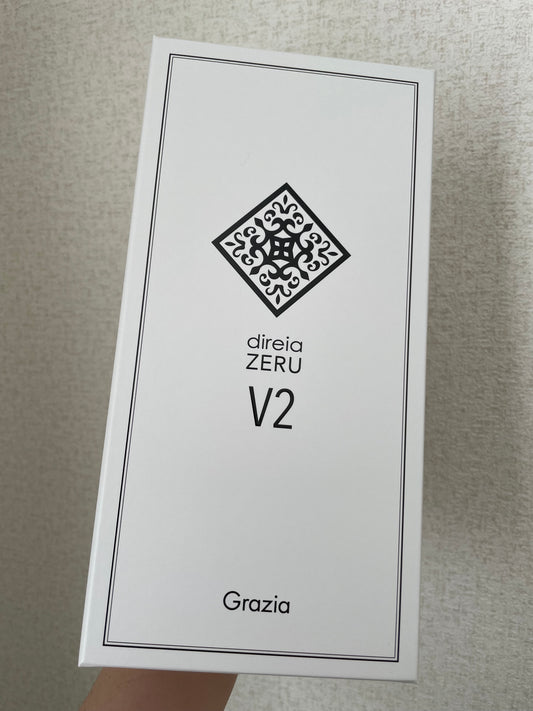 Direia Zeru V2 Beauty Device