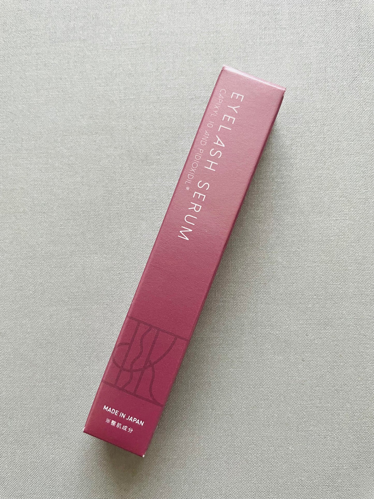 KISO Eyelash Serum
