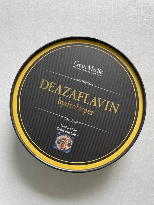ESTHE PRO LABO Deazaflavin (20 days supply)