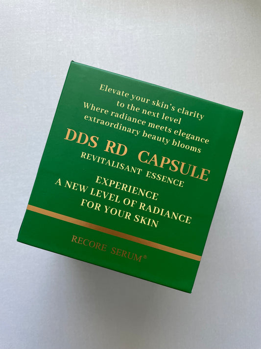 RECORESERUM DDS RD Capsule