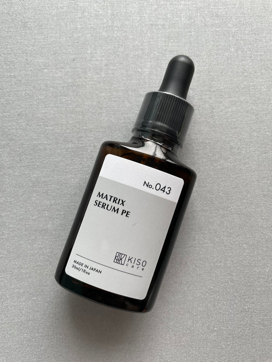 KISO Matrixyl Peptide Serum