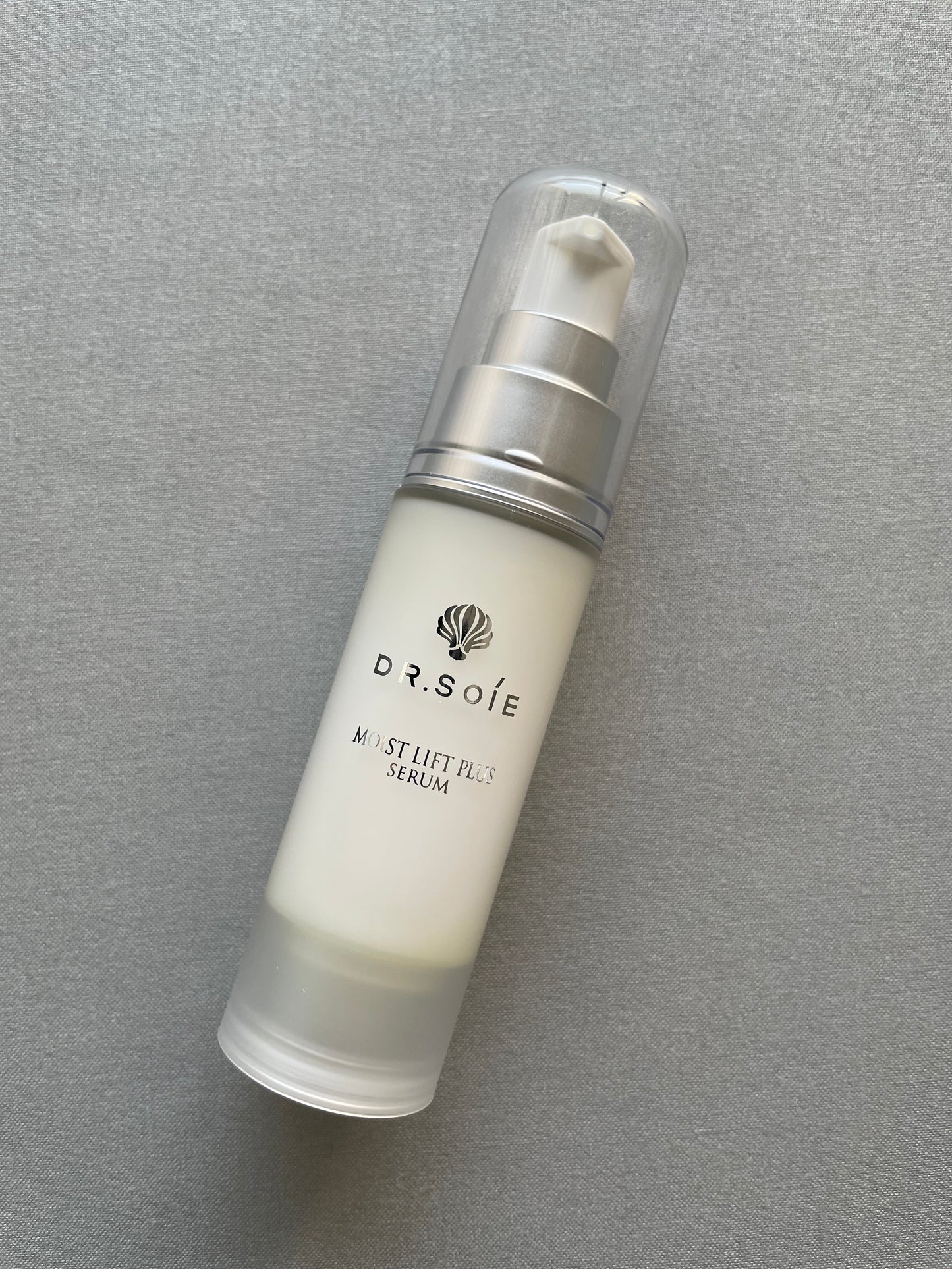 DR SOIE Moist Lift Plus Serum
