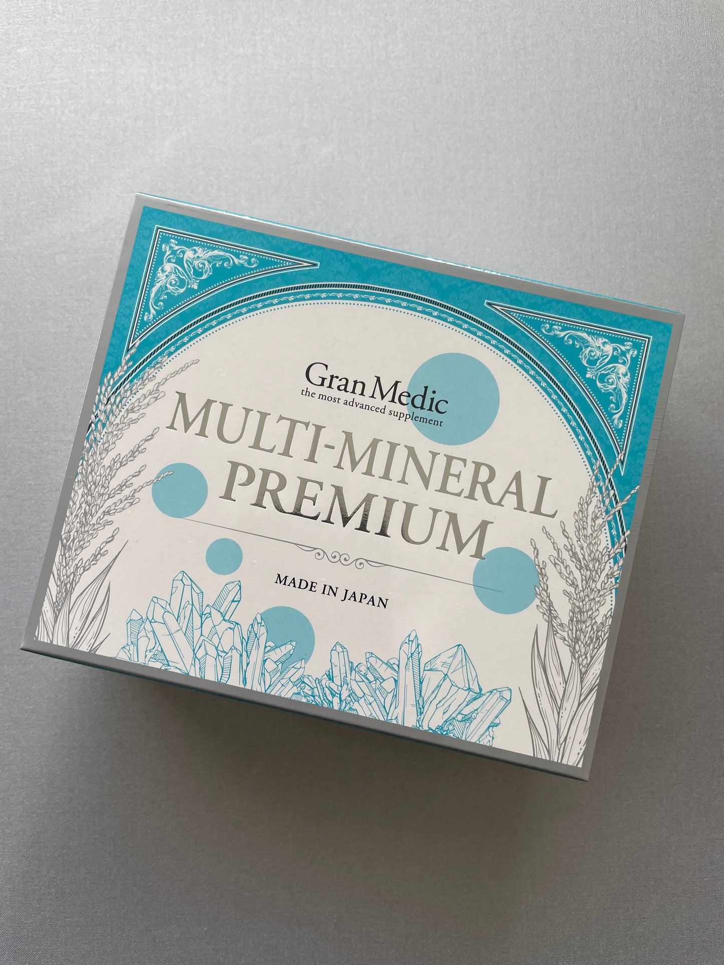 ESTHE PRO LABO Multi-Mineral Premium
