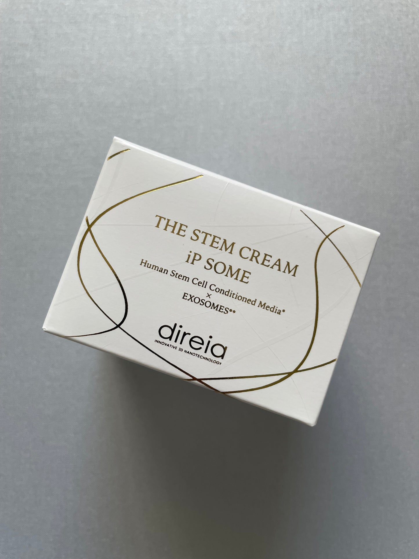DIREIA The Stem Cream iP Some