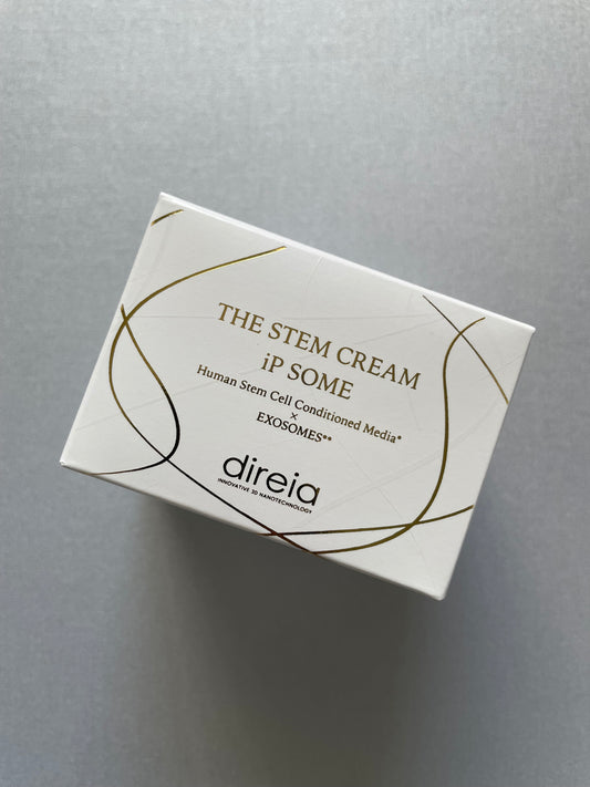 DIREIA The Stem Cream iP Some