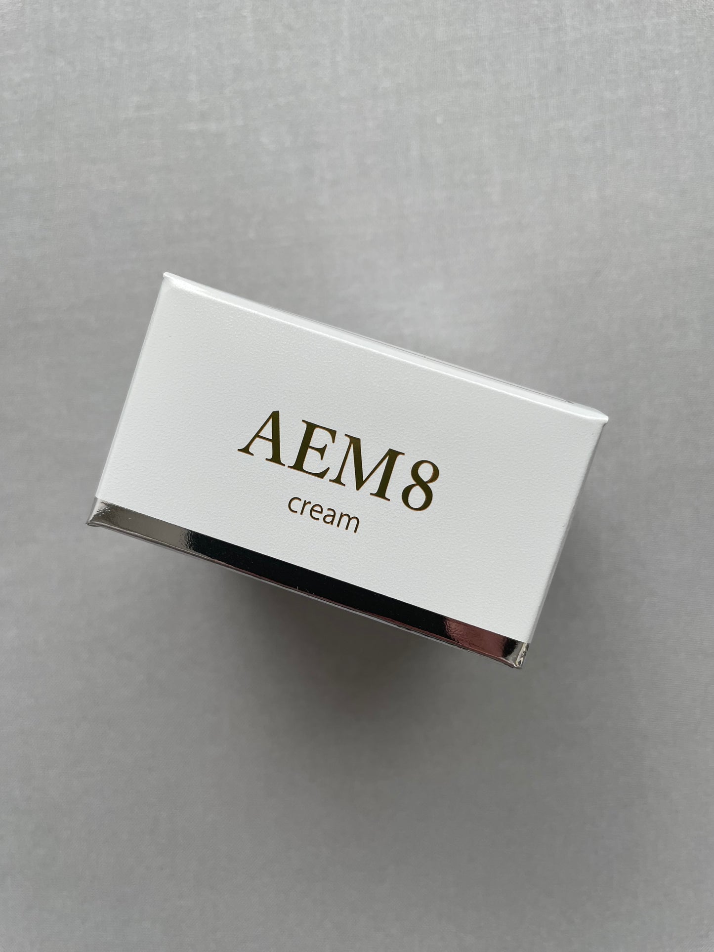 ENZYM AEM8 Cream