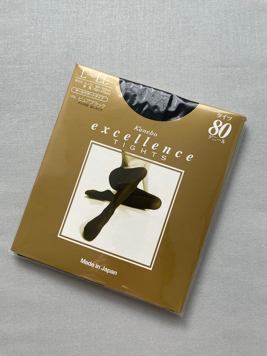 KANEBO Excellence Tights 80