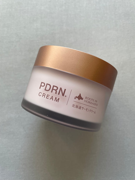 idio Hokkaido PDRN Salmon Cream 55g