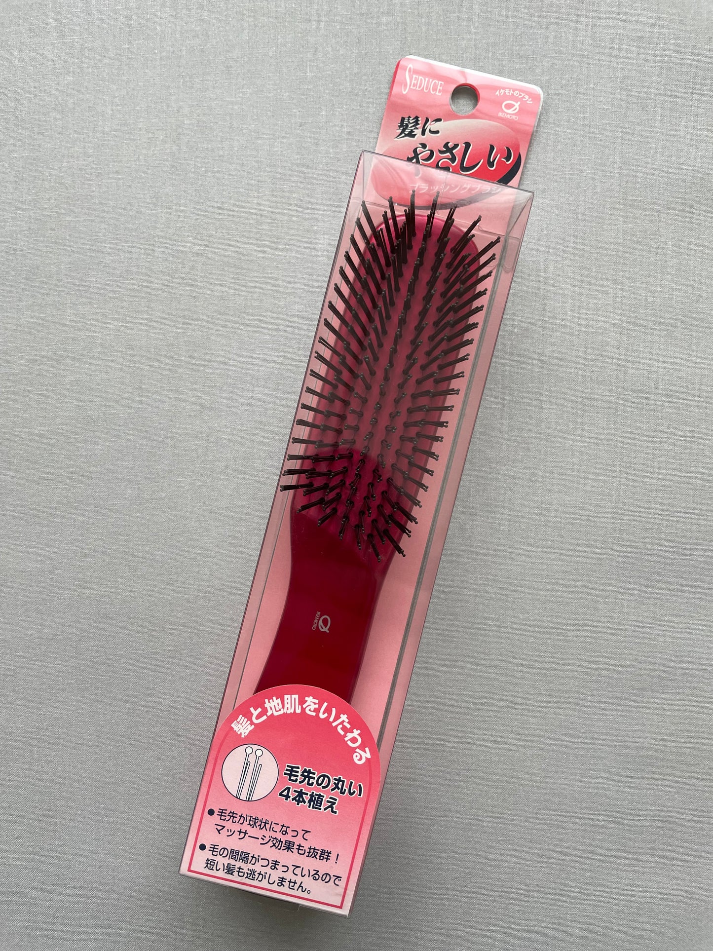 IKEMOTO Seduce Brush