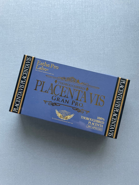 ESTHE PRO LABO Placenta Vis