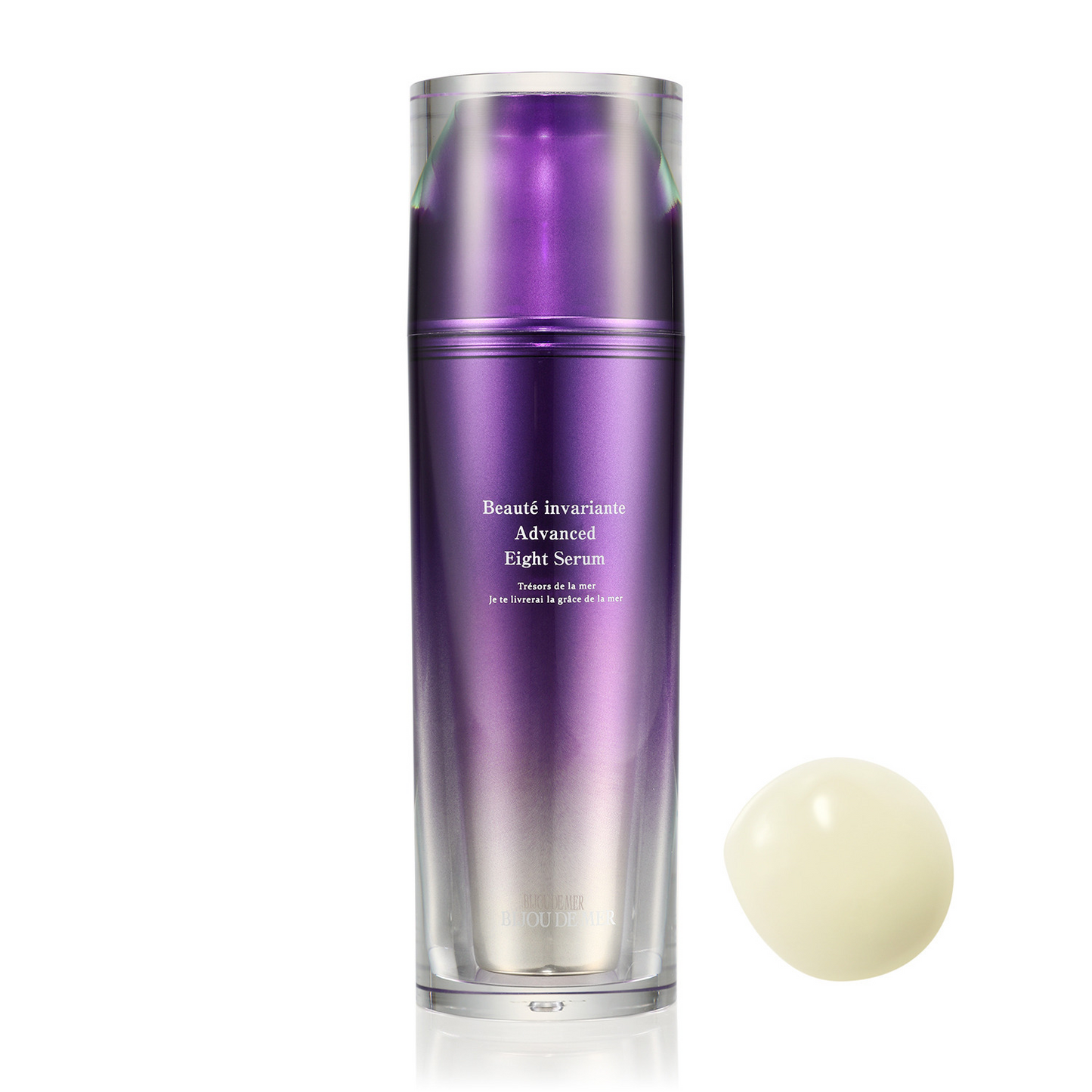 BIJOU DE MER Advanced Eight Serum