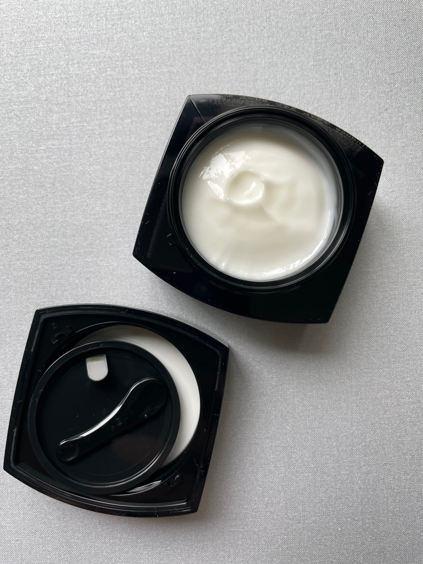 DR SOIE PRO& iPS Re: Cream