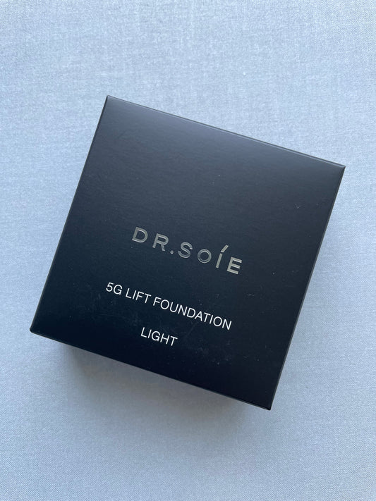 DR SOIE 5G Lift Foundation