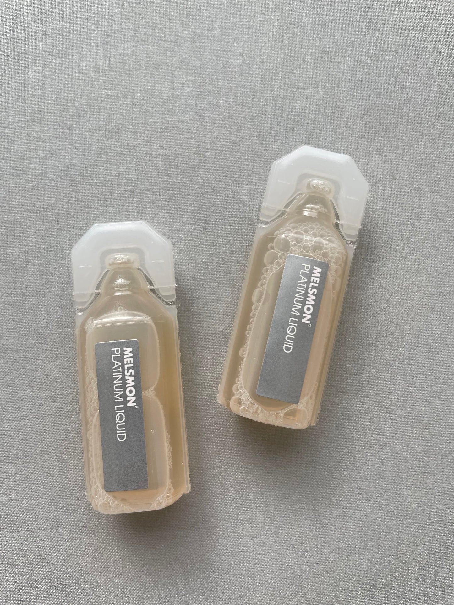 MELSMON Platinum Liquid — Premium Horse Placenta Beauty Drink
