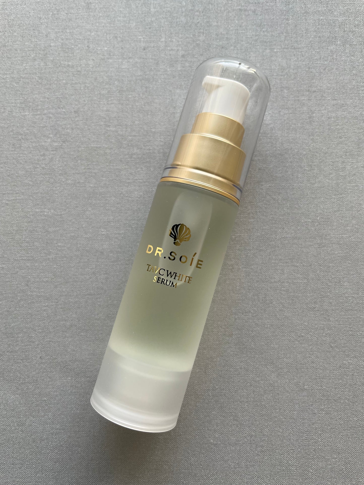 DR SOIE TAVC White Serum