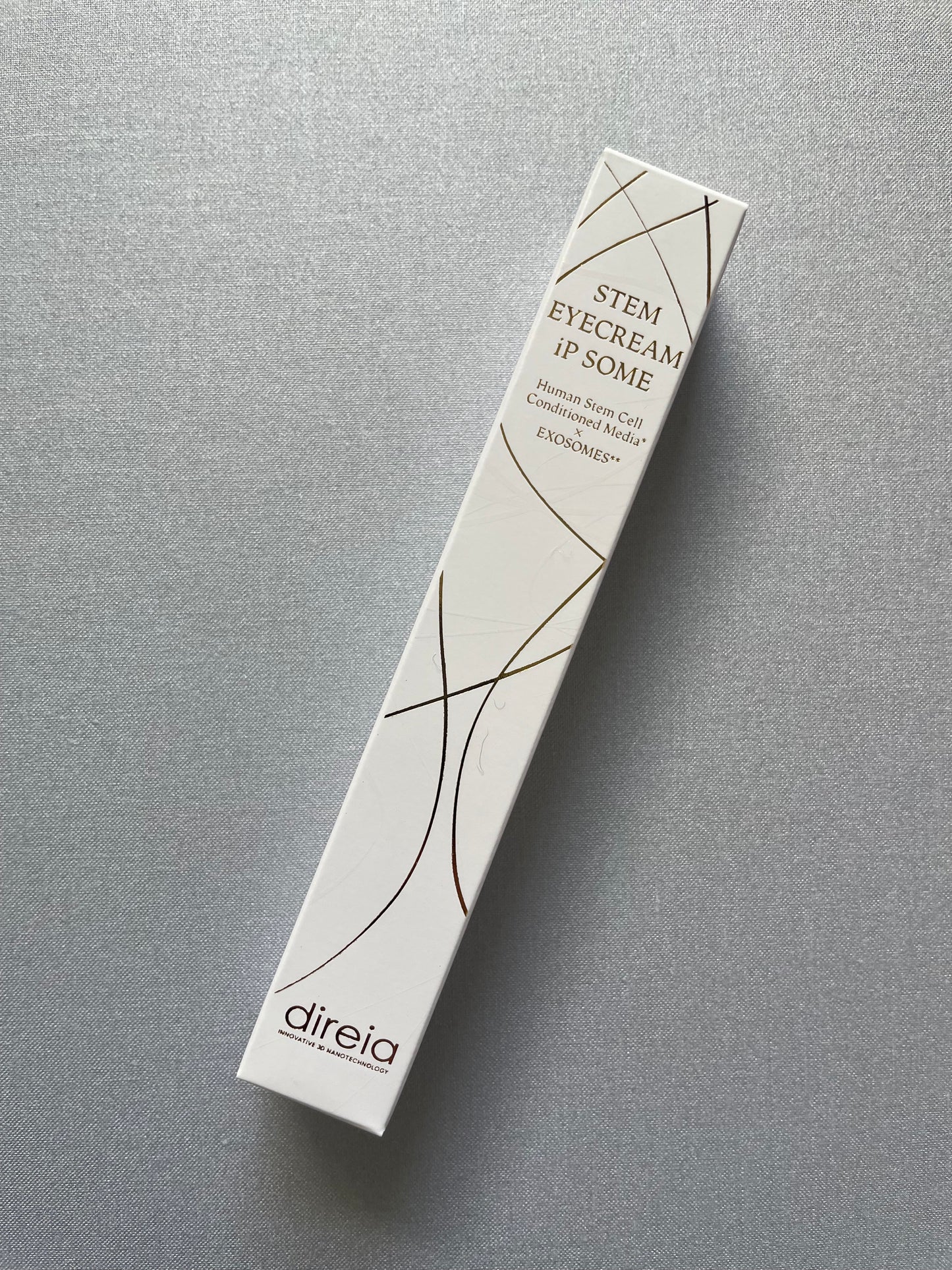 DIREIA Stem Eye Cream iP Some