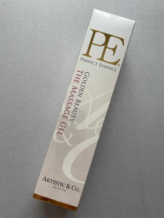 PE Golden Beauty The Massage Gel
