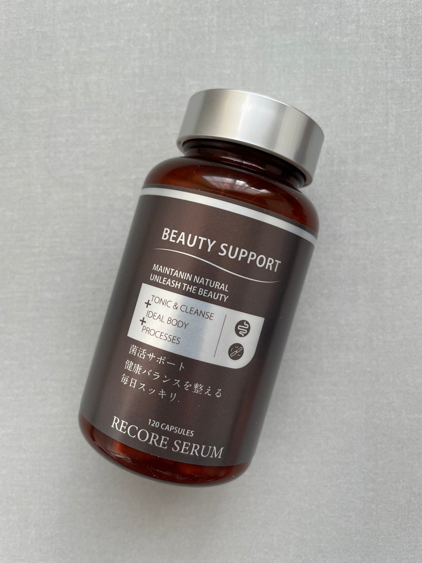 RECORESERUM Beauty Support