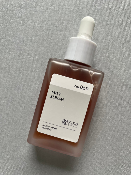 KISO Milt PDRN Serum
