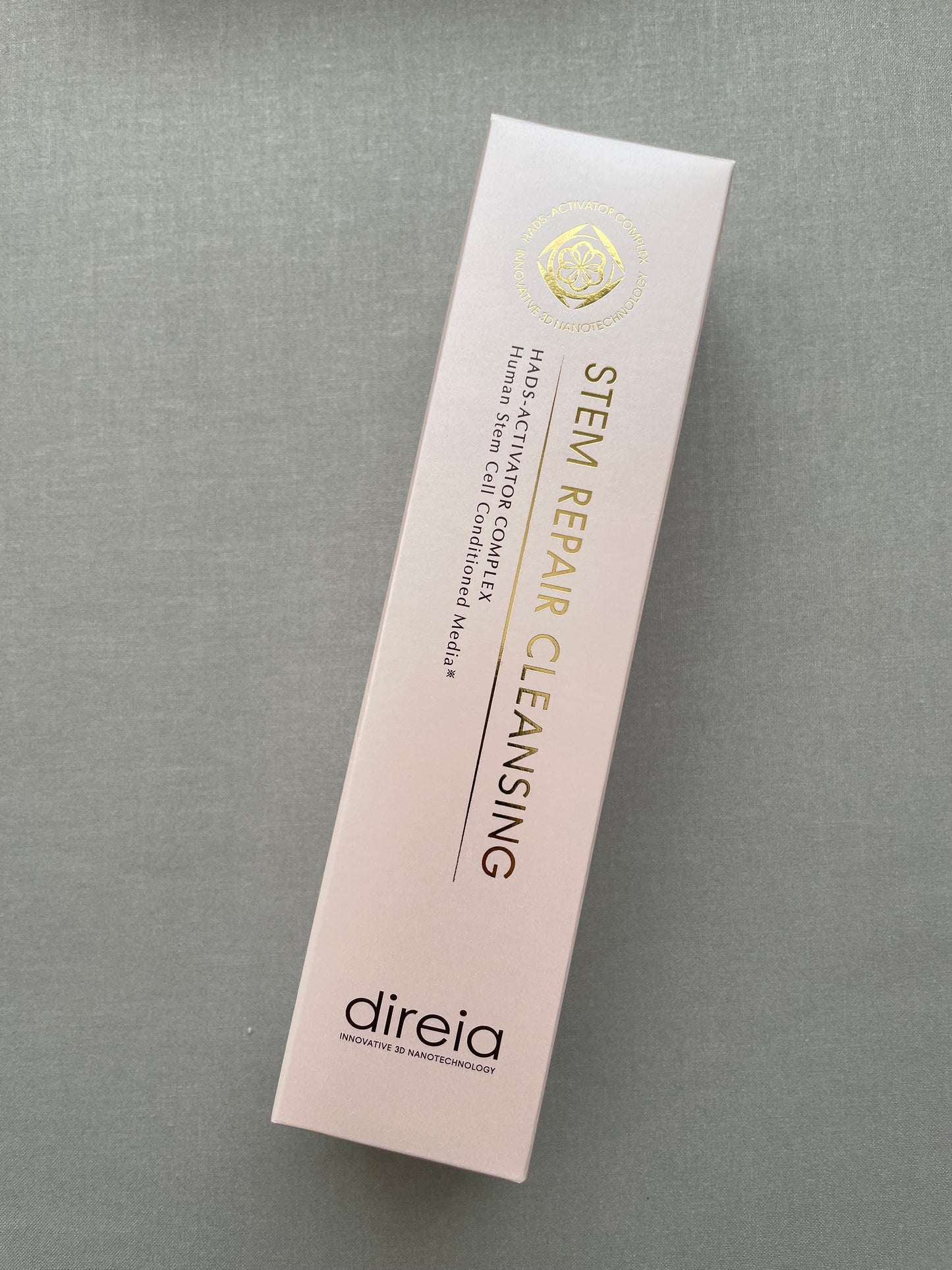 DIREIA Stem Repair Cleansing