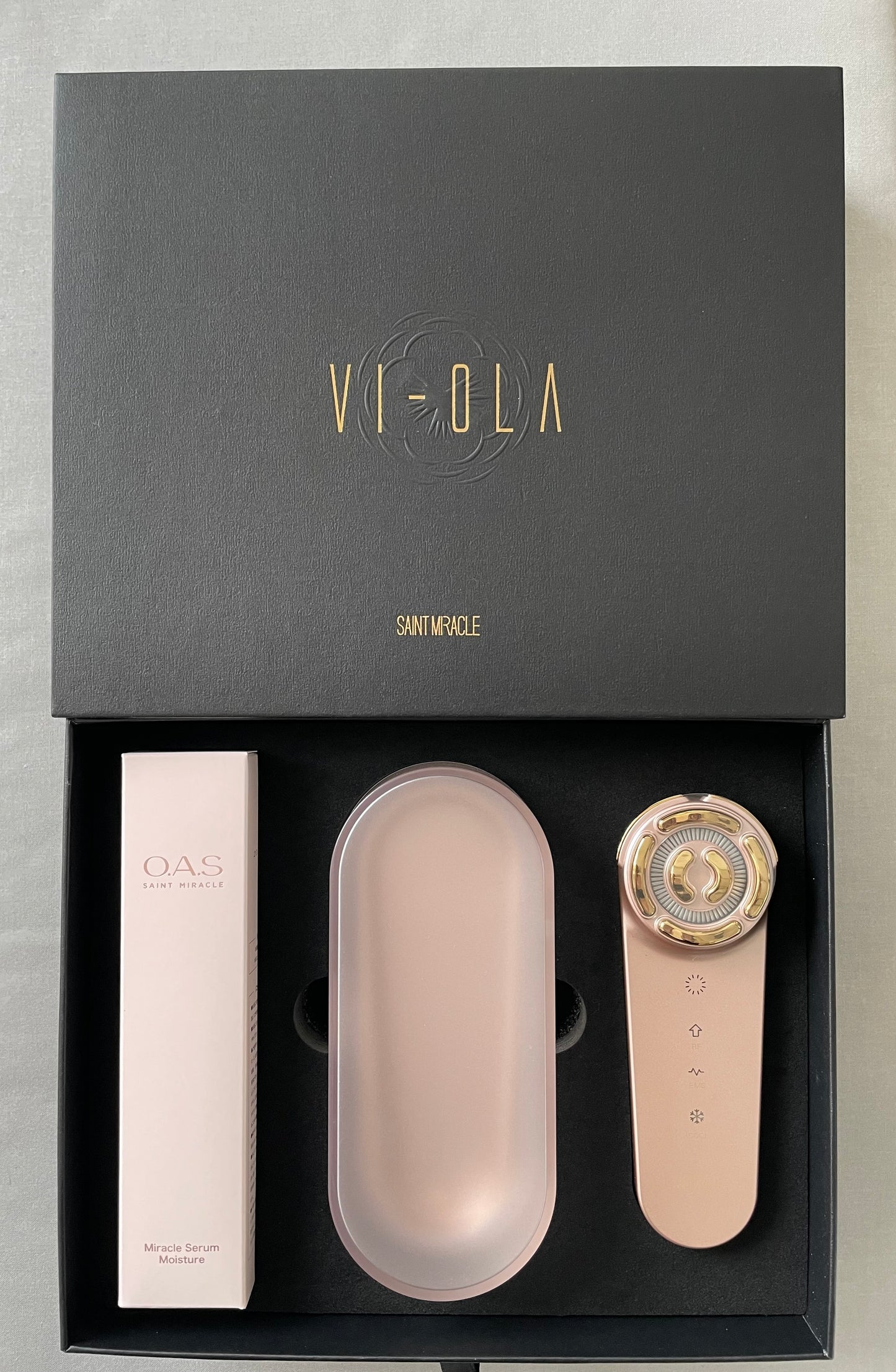 VIO-LA Beauty Device