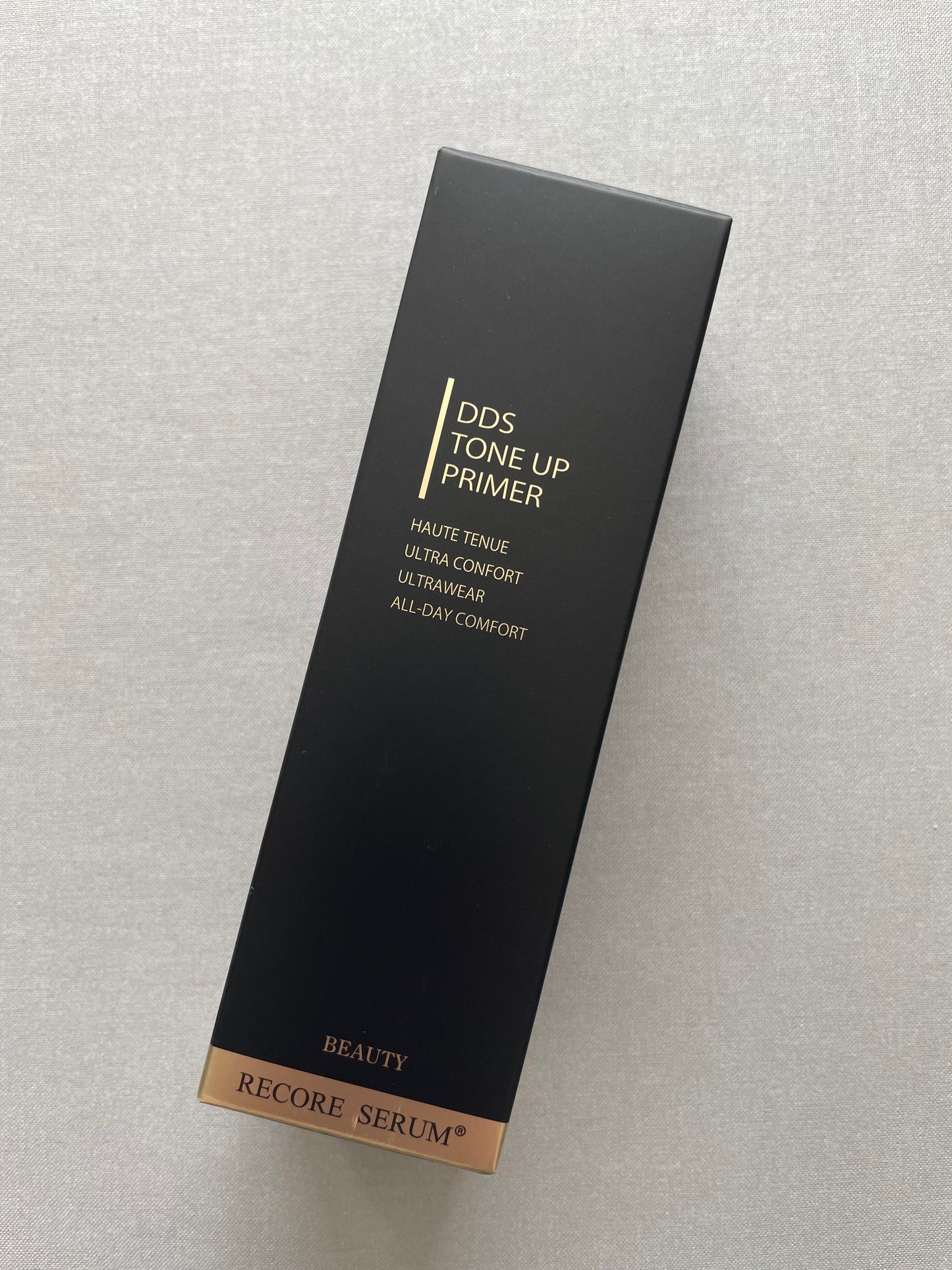 RECORESERUM DDS Tone Up Primer