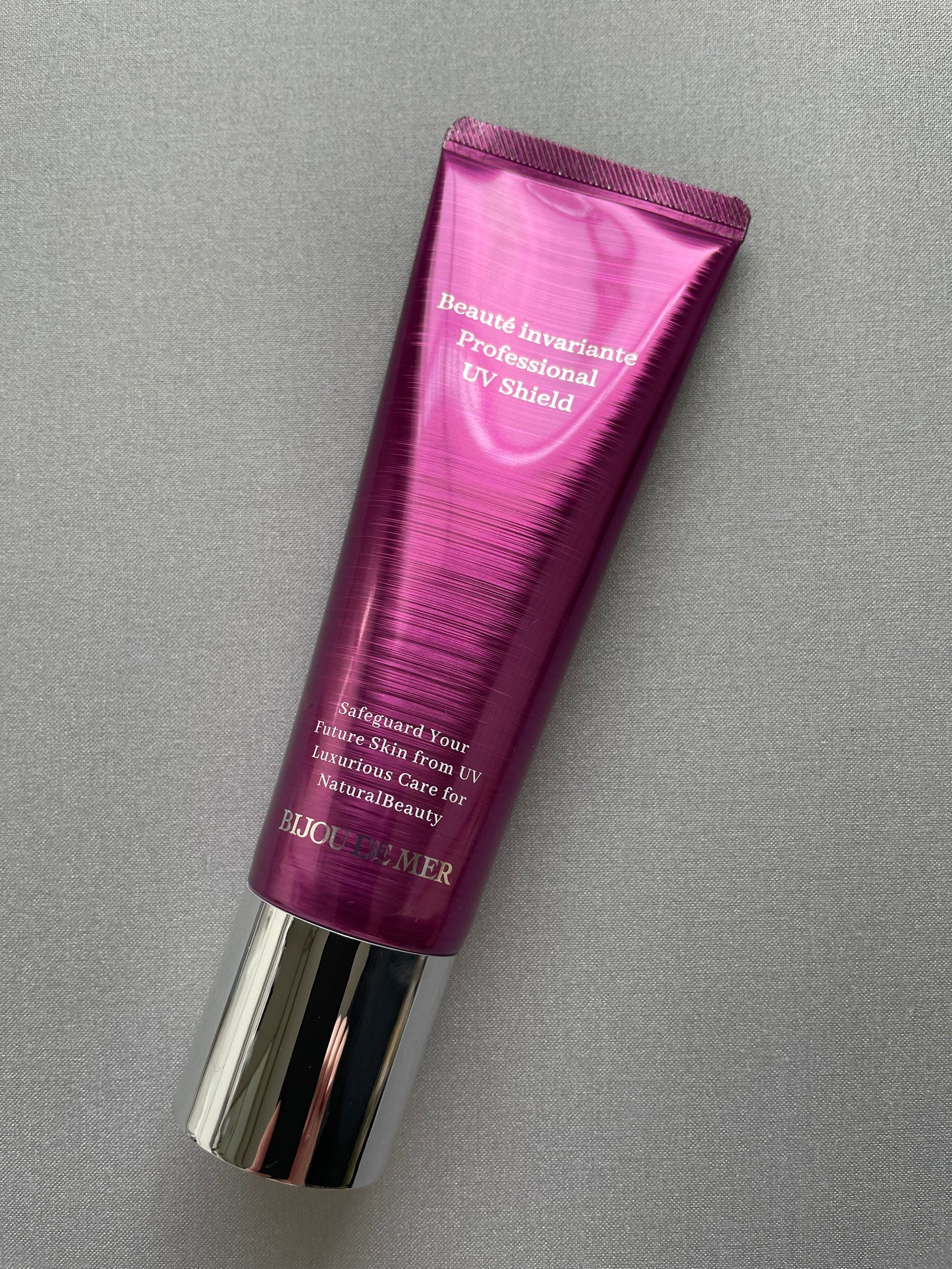 BIJOU DE MER Beauté Invariante Professional UV Shield SPF50+ PA++++