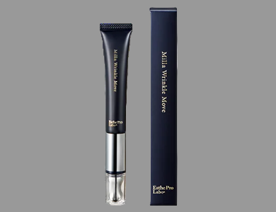 ESTHE PRO LABO Milla Wrinkle Move Eye Cream