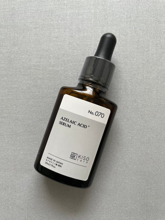 KISO Azelaic Acid Serum No.070
