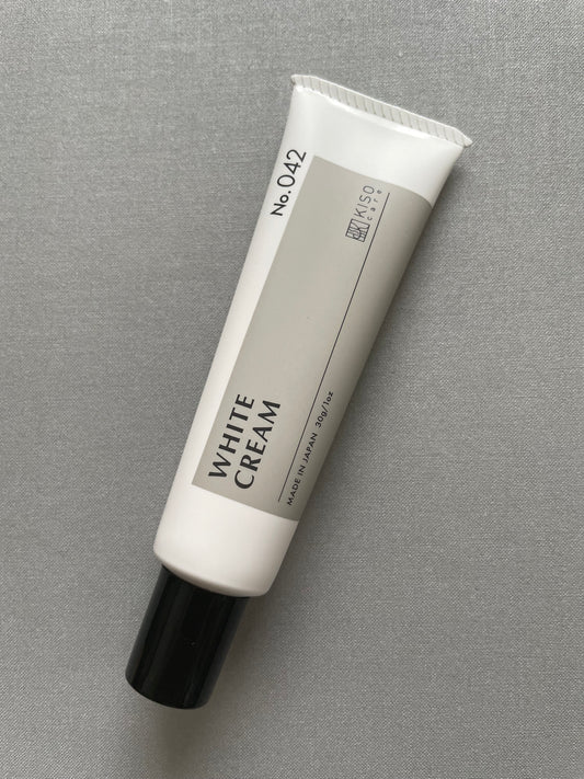 KISO White Cream No.042