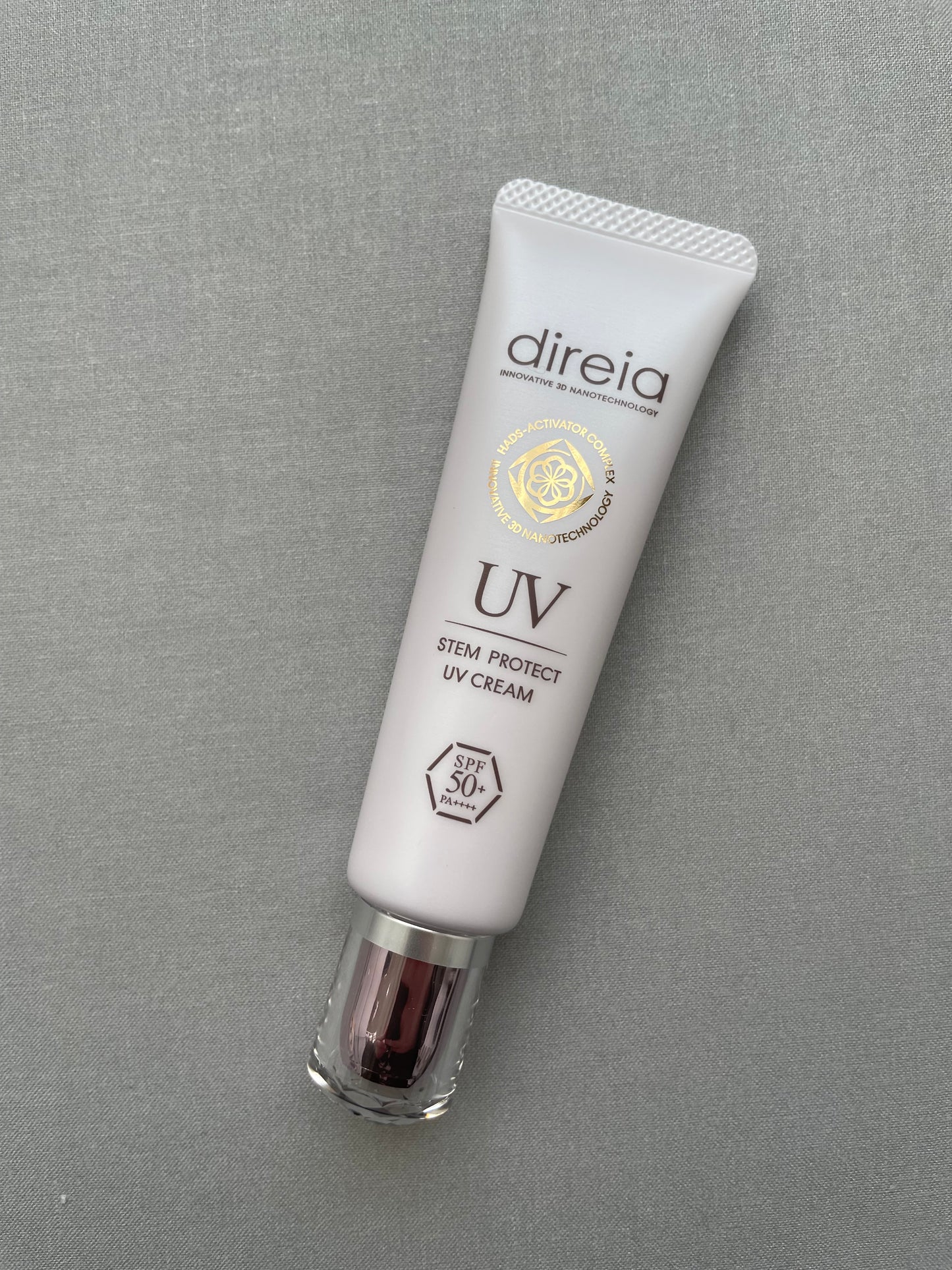 DIREIA Stem Protect UV Cream