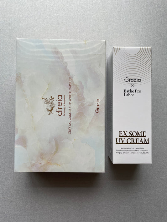 DIREIA Sun Protection