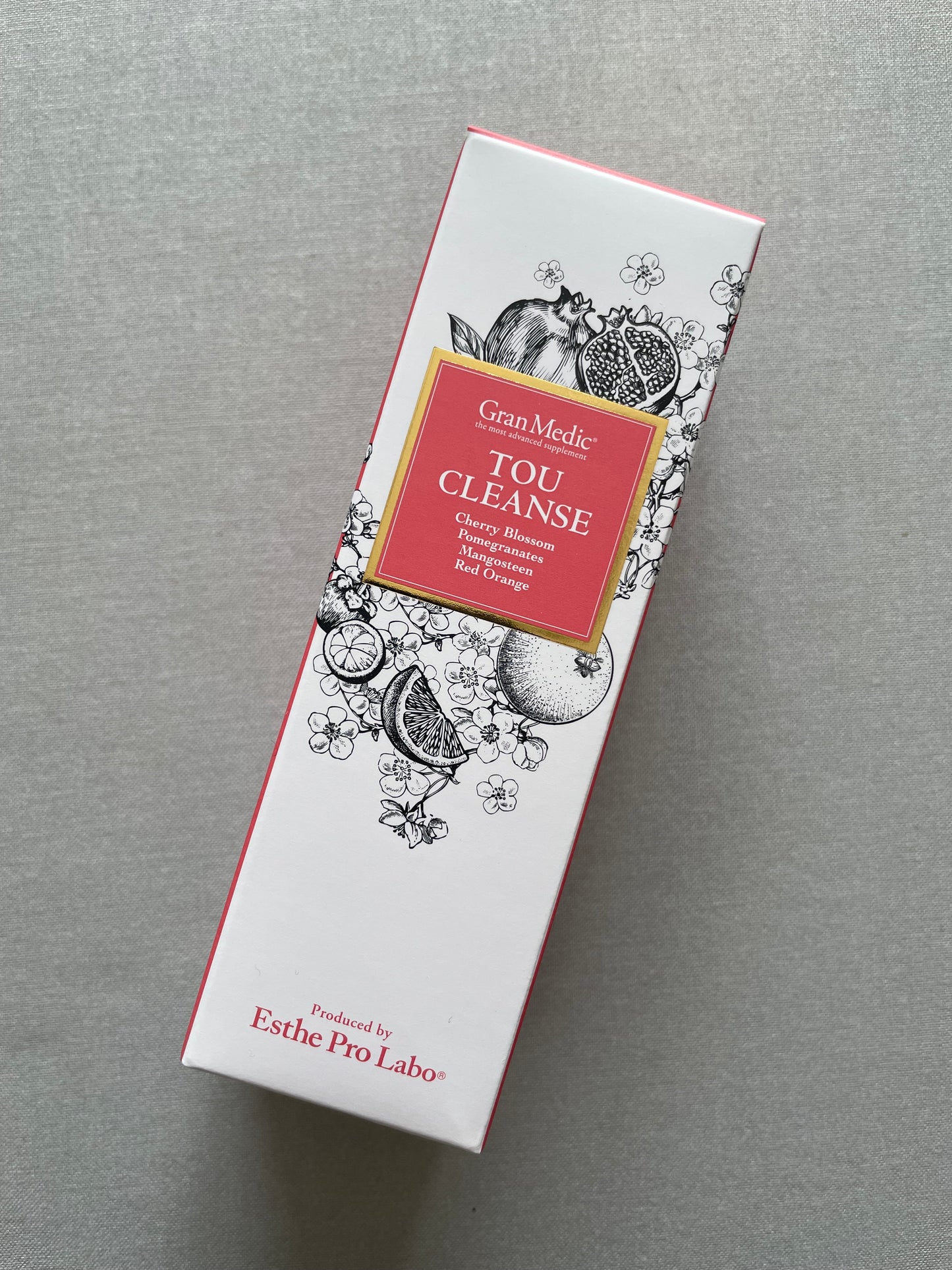 ESTHE PRO LABO Tou Cleanse