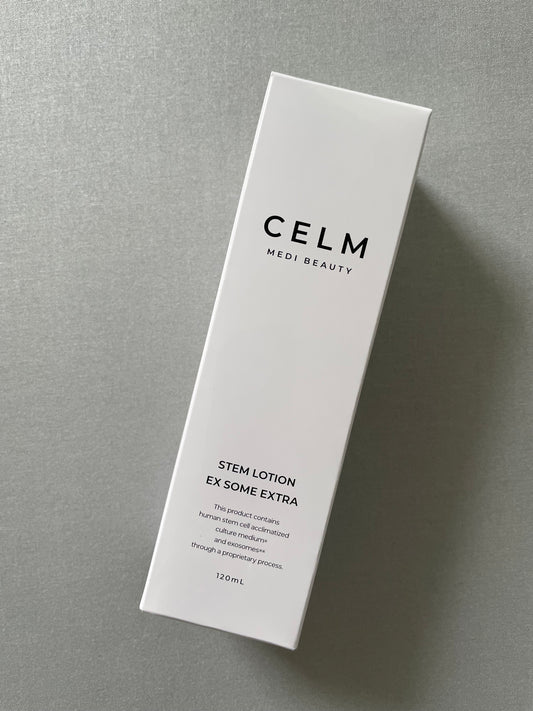 CELM Stem Lotion Exsome Extra
