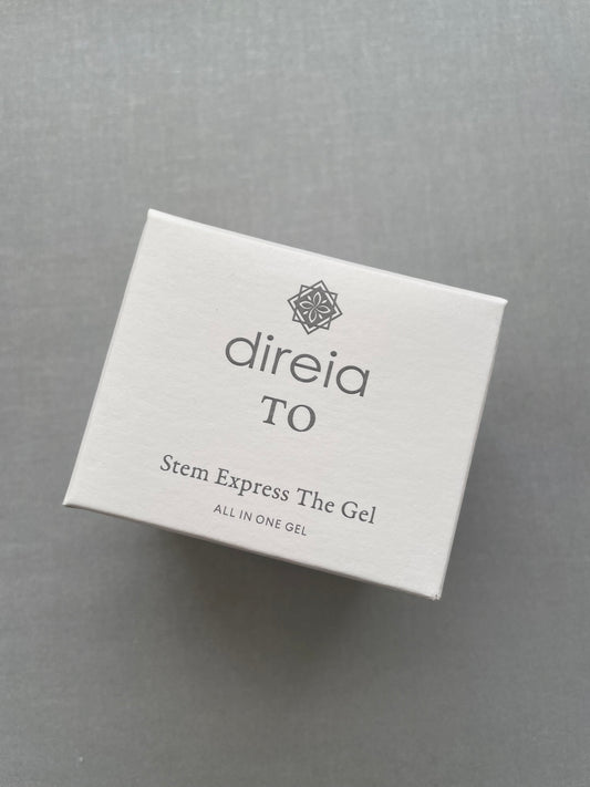 DIREIA TO Stem Express The Gel