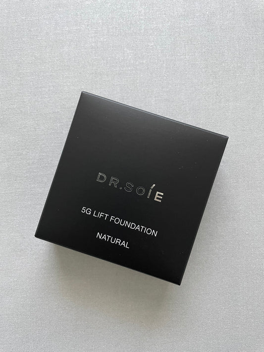 DR.SOIE 5G Lift Foundation (natural)