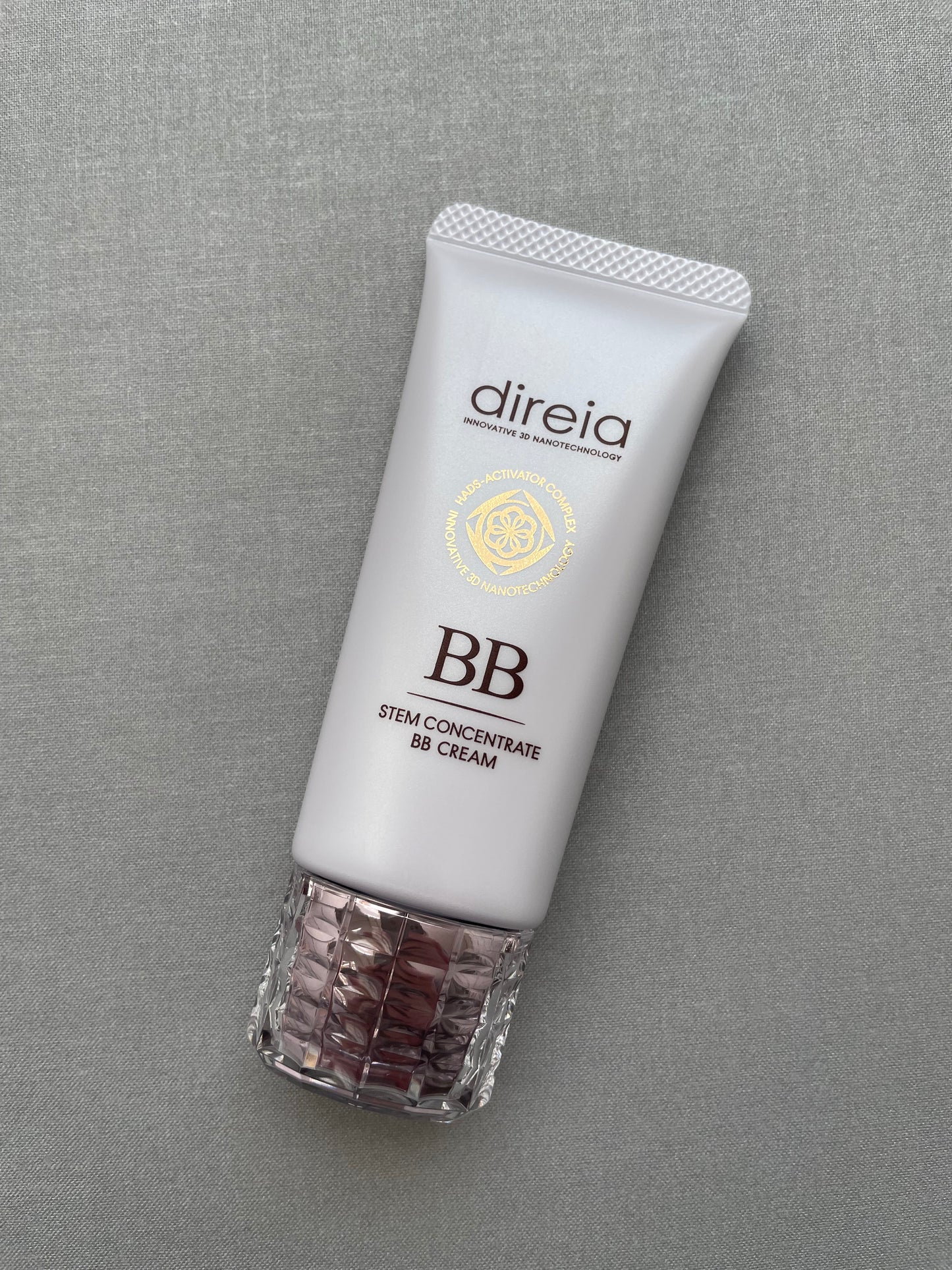 DIREIA Stem Concentrate BB Cream