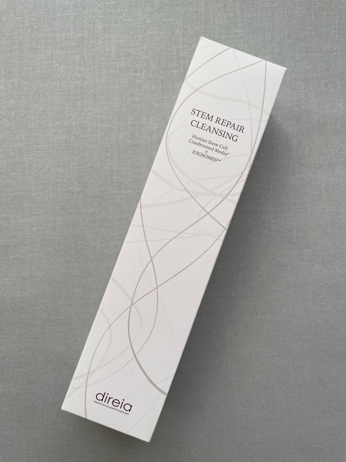 DIREIA Stem Repair Cleansing