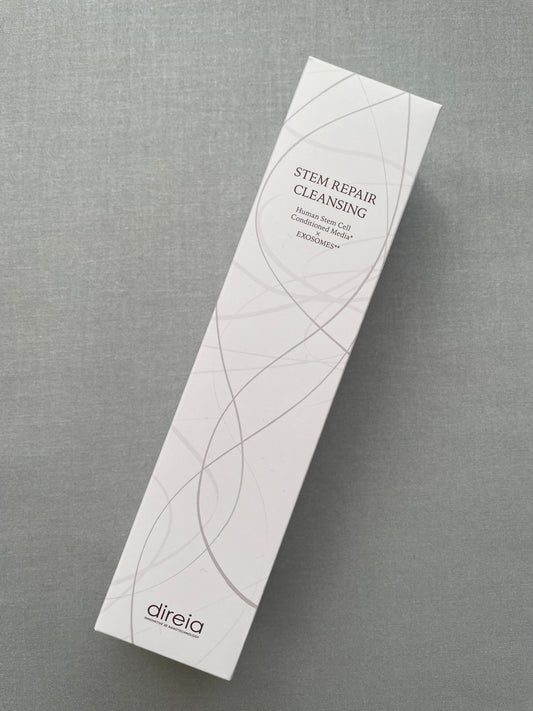 DIREIA Stem Repair Cleansing