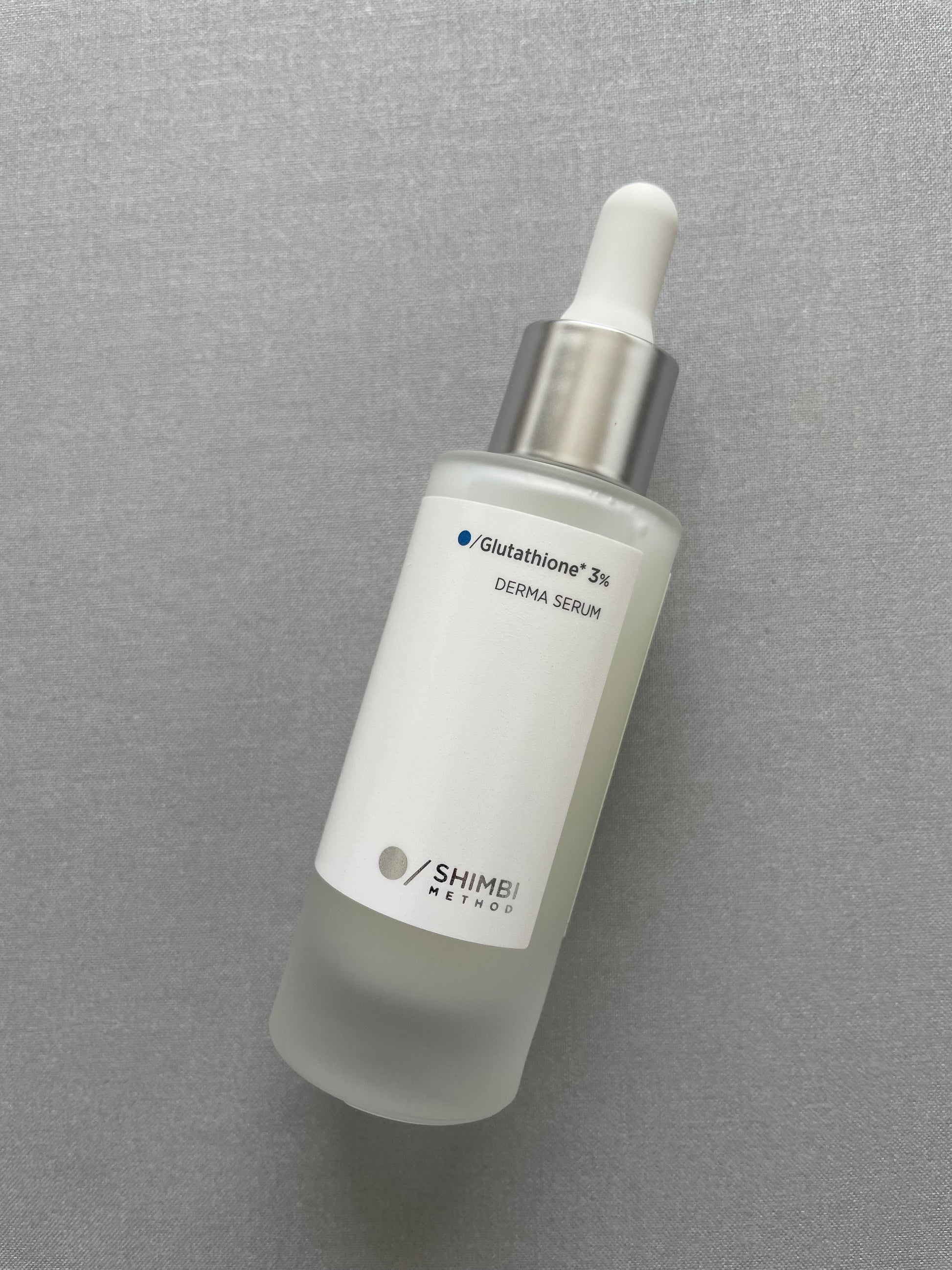 derma glutathione serum FACTORY 6% Ampoule Infused with 1 Serum for face with glutathione