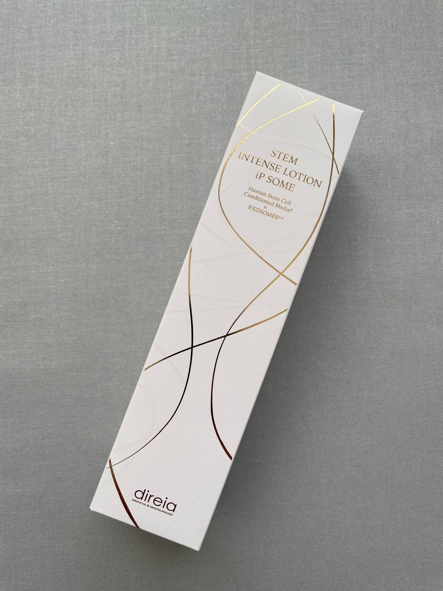 DIREIA Stem Intense Lotion iP Some