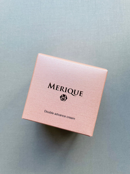 MERIQUE Double Advance Cream