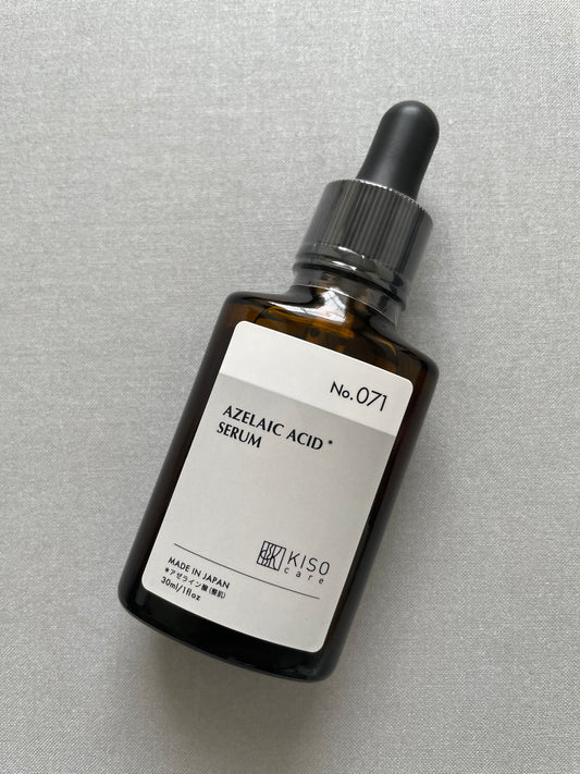 KISO Azelaic Acid Serum No.071