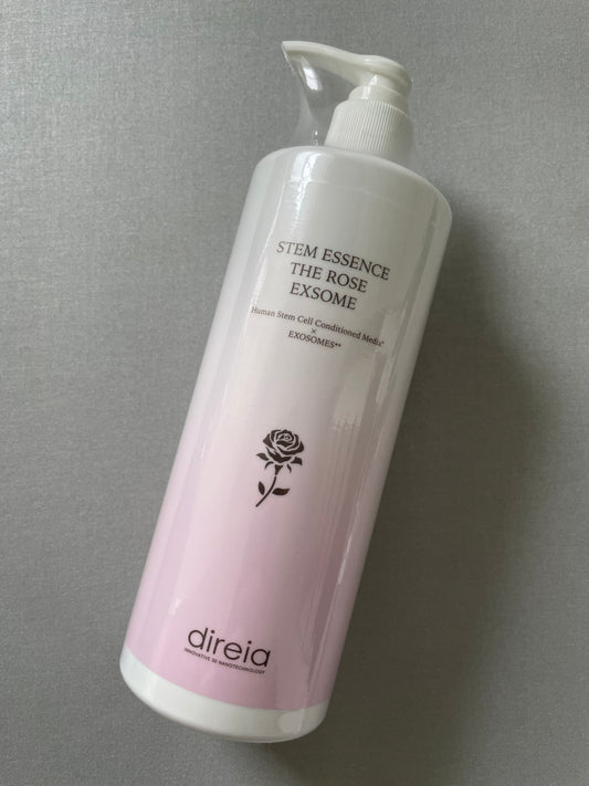 DIREIA STM ESSENCE THE ROSE EXSOME (400ml)