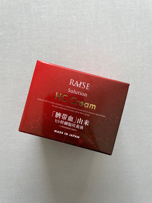 RAISE HC Cream