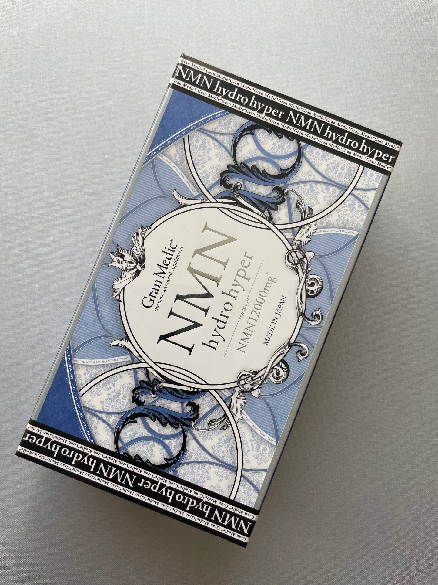 ESTHE PRO LABO NMN Hydrohyper 12000mg