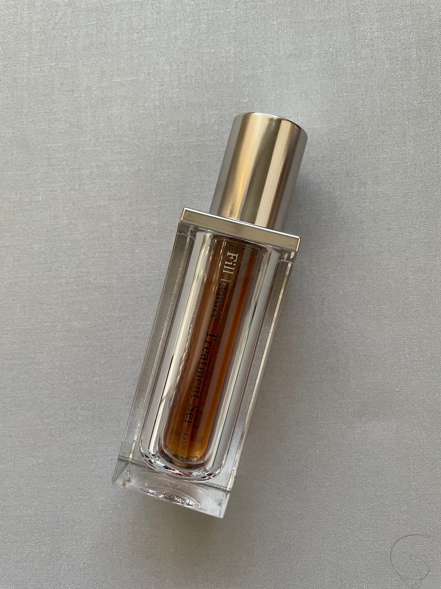 BIJOU DE MER Fill beautè Treatment Serum